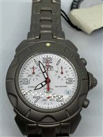 Orologio Sector No Limits Uomo 160 in Titanio 3253962015 - 3253962015